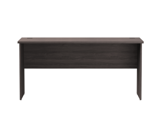 Стол прямой Everprof EVO опоры ЛДСП 1580х670х755 мм Дуб Пасадена, изображение 2 | Интернет магазин мебели и декора LifeDekor