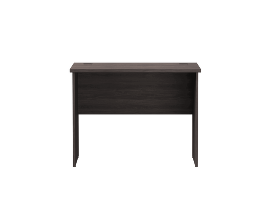 Стол прямой Everprof EVO опоры ЛДСП 980х670х755 мм Дуб Пасадена, изображение 2 | Интернет магазин мебели и декора LifeDekor