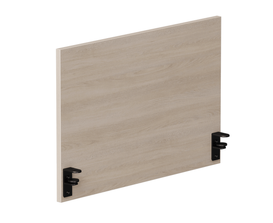 Экран боковой Everprof EVO 670х18x455 Дуб Соната | Интернет магазин мебели и декора LifeDekor