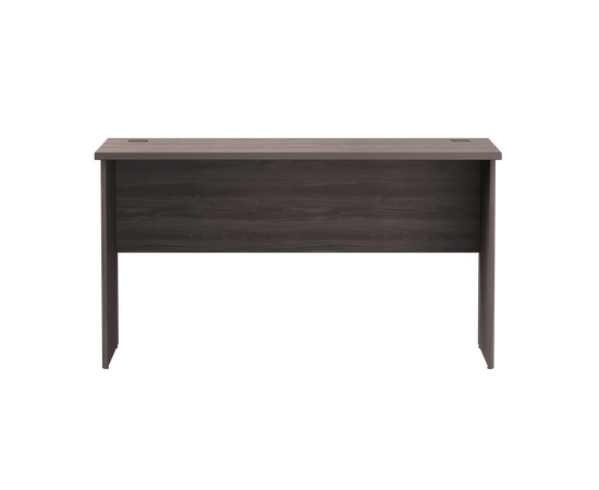 Стол прямой Everprof EVO опоры ЛДСП 1380х670х755 мм Дуб Пасадена, изображение 2 | Интернет магазин мебели и декора LifeDekor