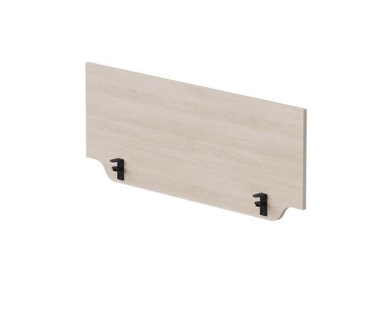 Экран для бенч-систем Everprof EVO 1180х18x455 Дуб Соната | Интернет магазин мебели и декора LifeDekor