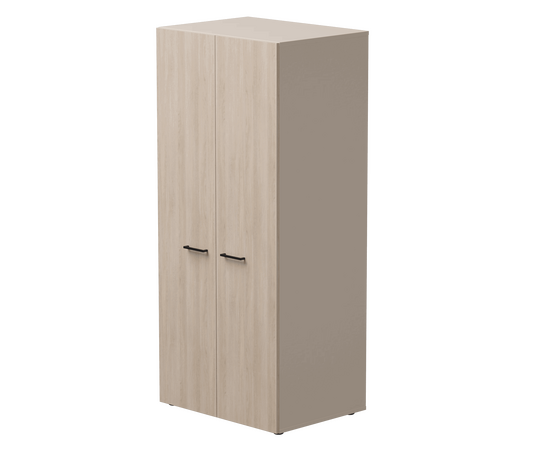 Гардероб глубокий Everprof EVO 800х602x1835 Кашемир/Дуб Соната | Интернет магазин мебели и декора LifeDekor