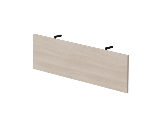 Экран для ног (Царга стола МК) Everprof EVO 1244х18х350 Дуб Соната | Интернет магазин мебели и декора LifeDekor