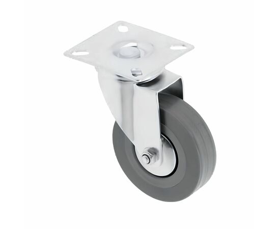 Комплект роликов усиленных для мобильной тумбы Everprof EVO | Интернет магазин мебели и декора LifeDekor