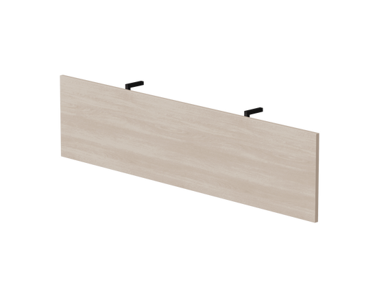 Экран для ног (Царга стола МК) Everprof EVO 1444х18х350 Дуб Соната | Интернет магазин мебели и декора LifeDekor