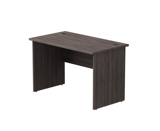 Стол прямой Everprof EVO опоры ЛДСП 1180х670х755 мм Дуб Пасадена | Интернет магазин мебели и декора LifeDekor