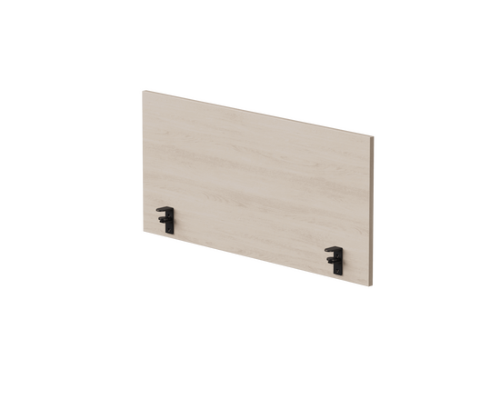 Экран (фронтальный) Everprof EVO 980х18x455 Дуб Соната | Интернет магазин мебели и декора LifeDekor