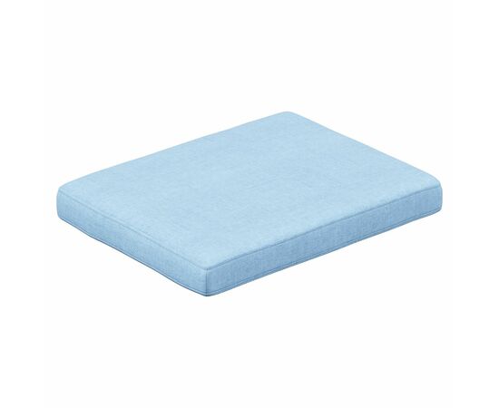 Подушка на тумбу на липучке Everprof EVO 404х540 Kiton 11 | Интернет магазин мебели и декора LifeDekor