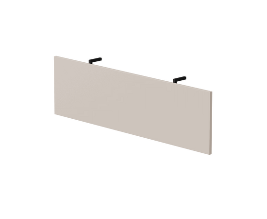 Экран для ног (Царга стола МК) Everprof EVO 1244х18х350 Кашемир | Интернет магазин мебели и декора LifeDekor