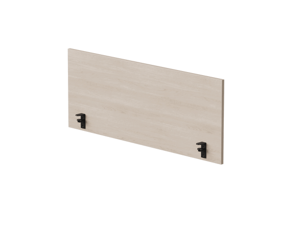 Экран (фронтальный) Everprof EVO 1180х18x455 Дуб Соната | Интернет магазин мебели и декора LifeDekor