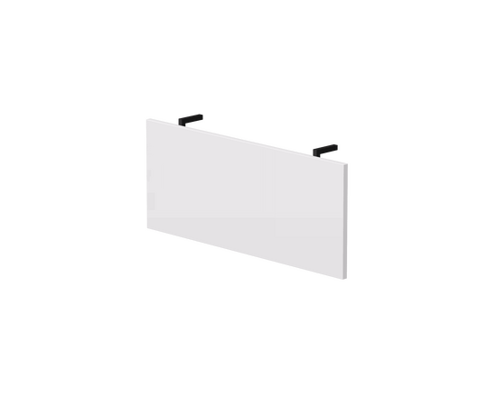 Экран для ног (Царга стола МК) Everprof EVO 844х18х350 Белый | Интернет магазин мебели и декора LifeDekor