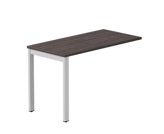 Брифинг-приставка Everprof EVO 1210х600x755 Дуб Пасадена/Белый | Интернет магазин мебели и декора LifeDekor