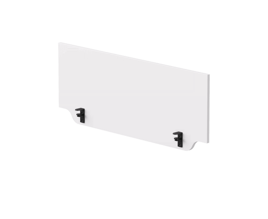 Экран для бенч-систем Everprof EVO 1180х18x455 Белый | Интернет магазин мебели и декора LifeDekor