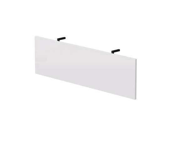 Экран для ног (Царга стола МК) Everprof EVO 1244х18х350 Белый | Интернет магазин мебели и декора LifeDekor