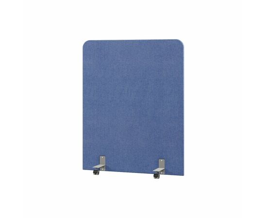 Перегородка акустическая прямая Everprof EVO Acoustic на роликовых опорах 1200х28х1500 Ткань Romeo 11 | Интернет магазин мебели и декора LifeDekor