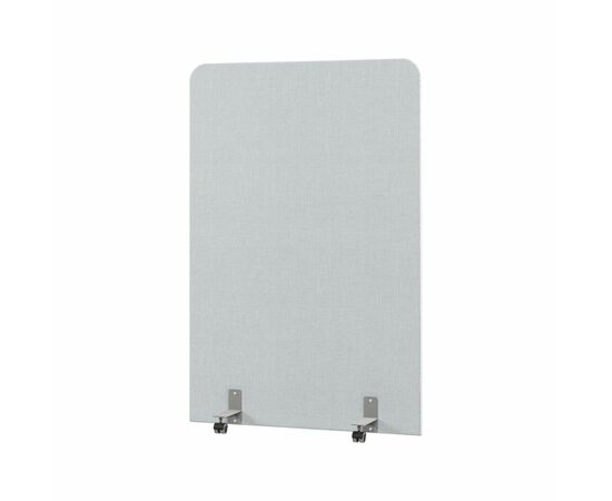 Перегородка акустическая прямая Everprof EVO Acoustic на роликовых опорах 1200х28х1800 Ткань Romeo 13 | Интернет магазин мебели и декора LifeDekor