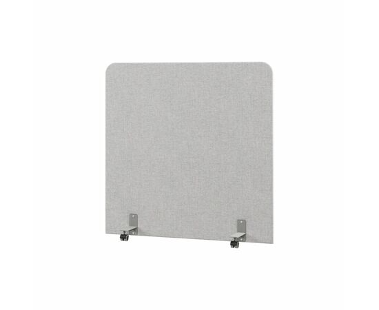 Перегородка акустическая прямая Everprof EVO Acoustic на роликовых опорах 1400х28х1400 Ткань Kiton 05 | Интернет магазин мебели и декора LifeDekor