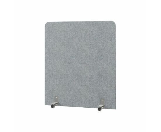 Перегородка акустическая прямая Everprof EVO Acoustic на роликовых опорах 1400х28х1600 Ткань Kiton 06 | Интернет магазин мебели и декора LifeDekor