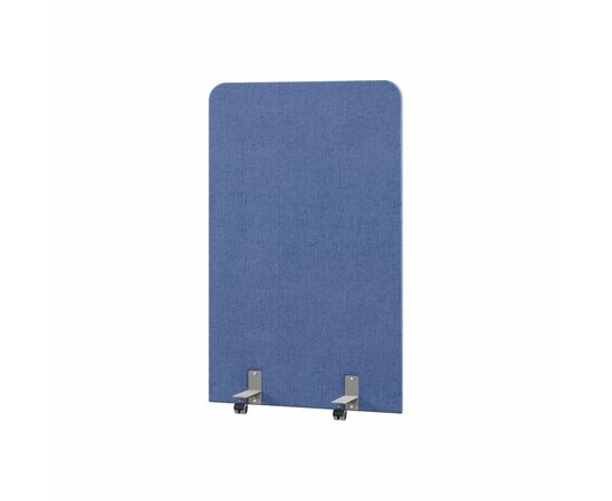 Перегородка акустическая прямая Everprof EVO Acoustic на роликовых опорах 1000х28х1600 Ткань Romeo 11 | Интернет магазин мебели и декора LifeDekor