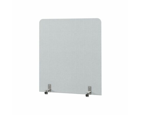 Перегородка акустическая прямая Everprof EVO Acoustic на роликовых опорах 1400х28х1600 Ткань Romeo 13 | Интернет магазин мебели и декора LifeDekor