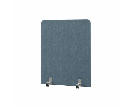 Перегородка акустическая прямая Everprof EVO Acoustic на роликовых опорах 1200х28х1500 Ткань Romeo 10 | Интернет магазин мебели и декора LifeDekor