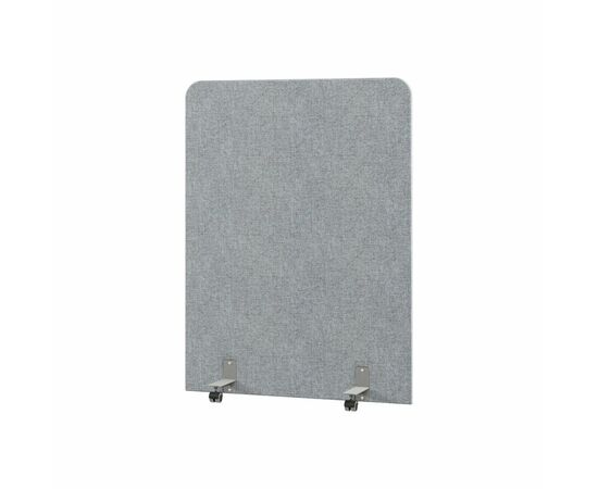 Перегородка акустическая прямая Everprof EVO Acoustic на роликовых опорах 1200х28х1600 Ткань Kiton 06 | Интернет магазин мебели и декора LifeDekor