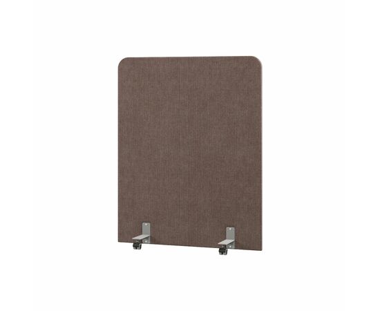 Перегородка акустическая прямая Everprof EVO Acoustic на роликовых опорах 1200х28х1500 Ткань Romeo 04 | Интернет магазин мебели и декора LifeDekor