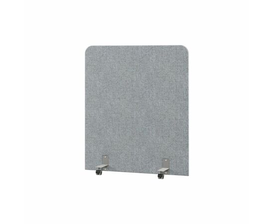 Перегородка акустическая прямая Everprof EVO Acoustic на роликовых опорах 1200х28х1400 Ткань Kiton 06 | Интернет магазин мебели и декора LifeDekor