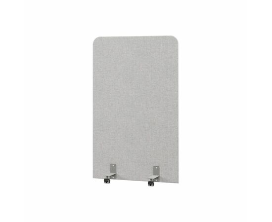 Перегородка акустическая прямая Everprof EVO Acoustic на роликовых опорах 1000х28х1600 Ткань Kiton 05 | Интернет магазин мебели и декора LifeDekor