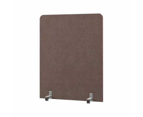 Перегородка акустическая прямая Everprof EVO Acoustic на роликовых опорах 1400х28х1800 Ткань Romeo 04 | Интернет магазин мебели и декора LifeDekor