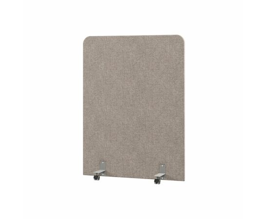 Перегородка акустическая прямая Everprof EVO Acoustic на роликовых опорах 1200х28х1600 Ткань Kiton 04 | Интернет магазин мебели и декора LifeDekor