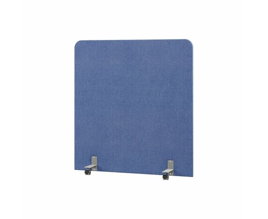 Перегородка акустическая прямая Everprof EVO Acoustic на роликовых опорах 1400х28х1500 Ткань Romeo 11 | Интернет магазин мебели и декора LifeDekor