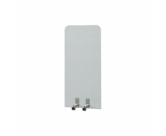 Перегородка акустическая прямая Everprof EVO Acoustic на роликовых опорах 700х28х1500 Ткань Romeo 13 | Интернет магазин мебели и декора LifeDekor