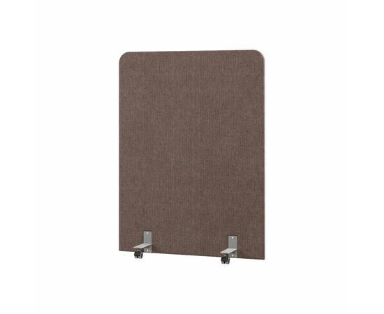 Перегородка акустическая прямая Everprof EVO Acoustic на роликовых опорах 1200х28х1600 Ткань Romeo 04 | Интернет магазин мебели и декора LifeDekor