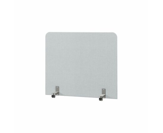 Перегородка акустическая прямая Everprof EVO Acoustic на роликовых опорах 1400х28х1200 Ткань Romeo 13 | Интернет магазин мебели и декора LifeDekor