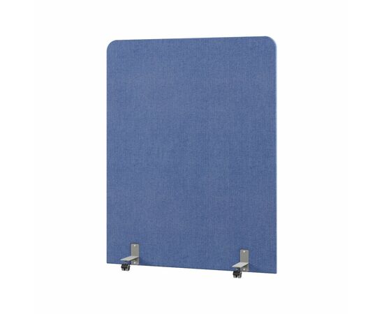 Перегородка акустическая прямая Everprof EVO Acoustic на роликовых опорах 1400х28х1800 Ткань Romeo 11 | Интернет магазин мебели и декора LifeDekor