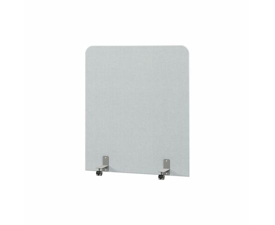 Перегородка акустическая прямая Everprof EVO Acoustic на роликовых опорах 1200х28х1400 Ткань Romeo 13 | Интернет магазин мебели и декора LifeDekor