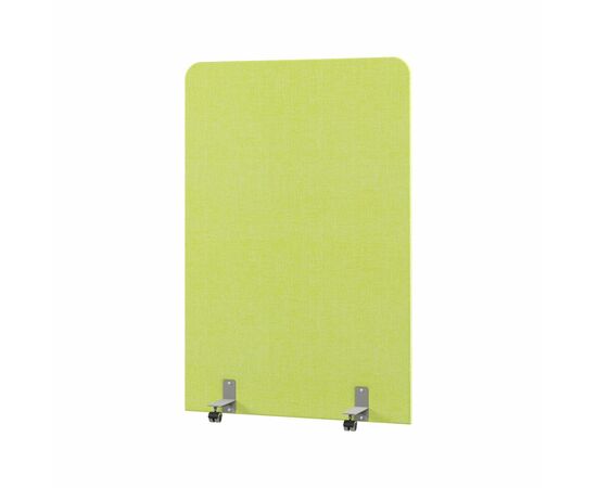 Перегородка акустическая прямая Everprof EVO Acoustic на роликовых опорах 1200х28х1800 Ткань Romeo 07 | Интернет магазин мебели и декора LifeDekor