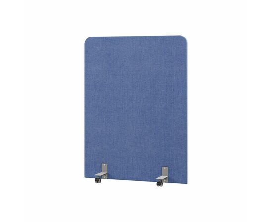 Перегородка акустическая прямая Everprof EVO Acoustic на роликовых опорах 1200х28х1600 Ткань Romeo 11 | Интернет магазин мебели и декора LifeDekor