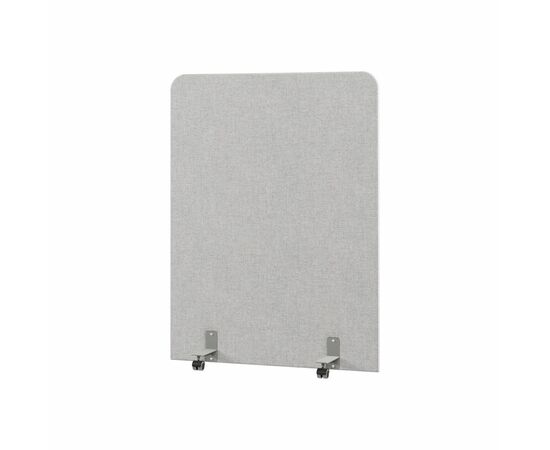 Перегородка акустическая прямая Everprof EVO Acoustic на роликовых опорах 1200х28х1600 Ткань Kiton 05 | Интернет магазин мебели и декора LifeDekor