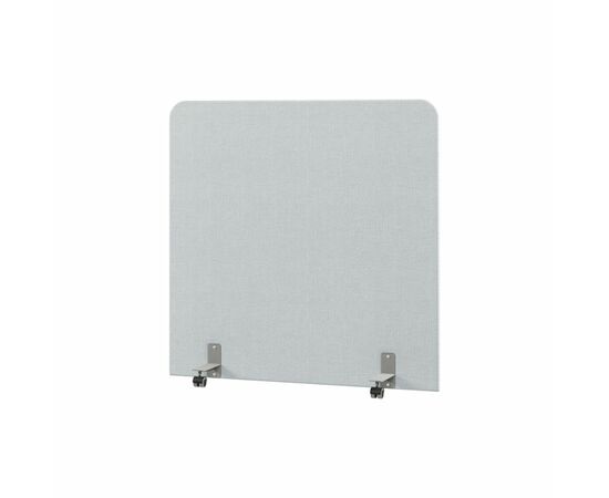 Перегородка акустическая прямая Everprof EVO Acoustic на роликовых опорах 1400х28х1400 Ткань Romeo 13 | Интернет магазин мебели и декора LifeDekor