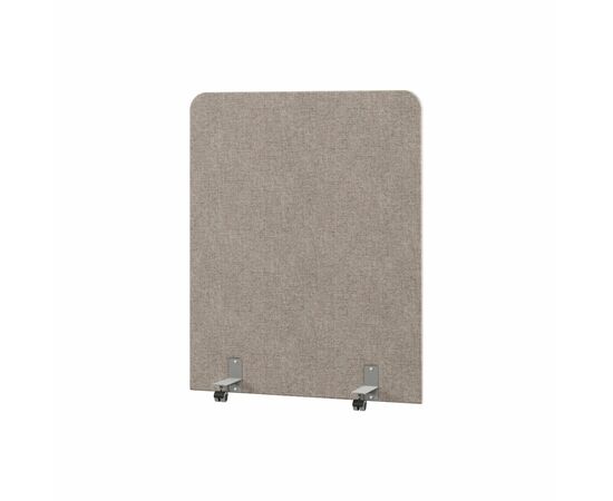 Перегородка акустическая прямая Everprof EVO Acoustic на роликовых опорах 1200х28х1500 Ткань Kiton 04 | Интернет магазин мебели и декора LifeDekor