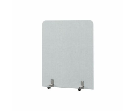 Перегородка акустическая прямая Everprof EVO Acoustic на роликовых опорах 1200х28х1500 Ткань Romeo 13 | Интернет магазин мебели и декора LifeDekor