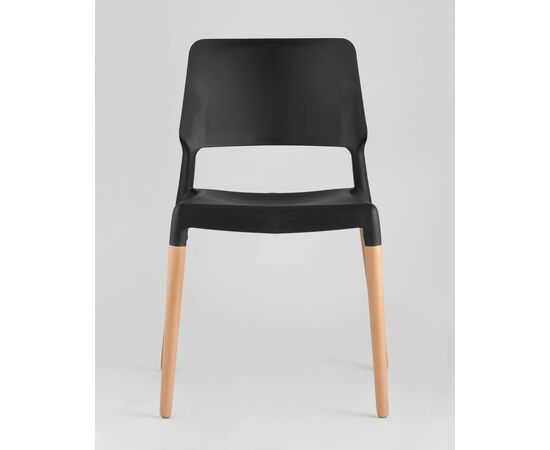 Стул BISTRO черный, изображение 5 | Интернет магазин мебели и декора LifeDekor