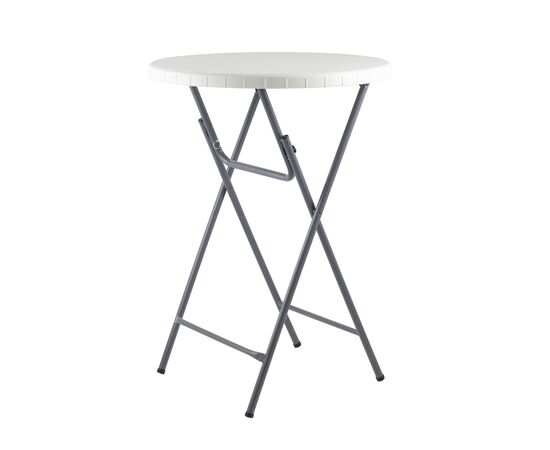 Стол круглый Коктейльный Кейт | Интернет магазин мебели и декора LifeDekor