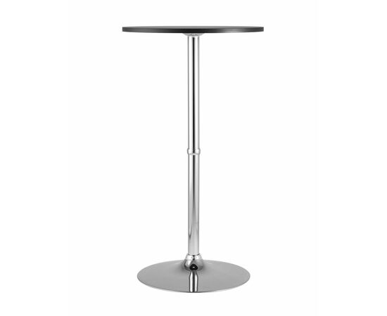 Стол барный Мохито NEW черный | Интернет магазин мебели и декора LifeDekor