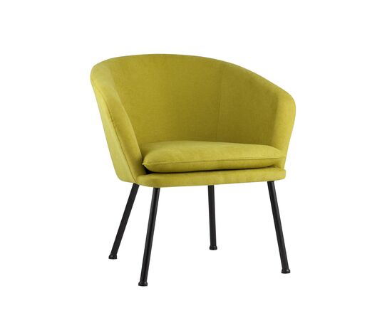 Кресло Декстер травяное | Интернет магазин мебели и декора LifeDekor