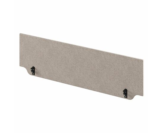 Экран для бенч-систем тканевый Everprof EVO Acoustic 1580х22x455 Kiton 04 | Интернет магазин мебели и декора LifeDekor