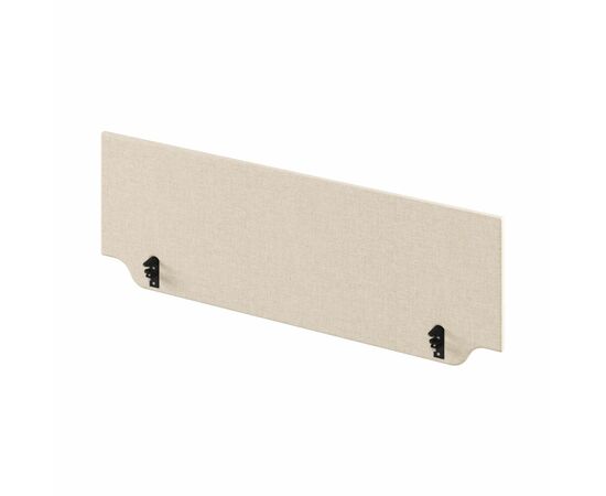 Экран для бенч-систем тканевый Everprof EVO Acoustic 1380х22x455 Kiton 01 | Интернет магазин мебели и декора LifeDekor