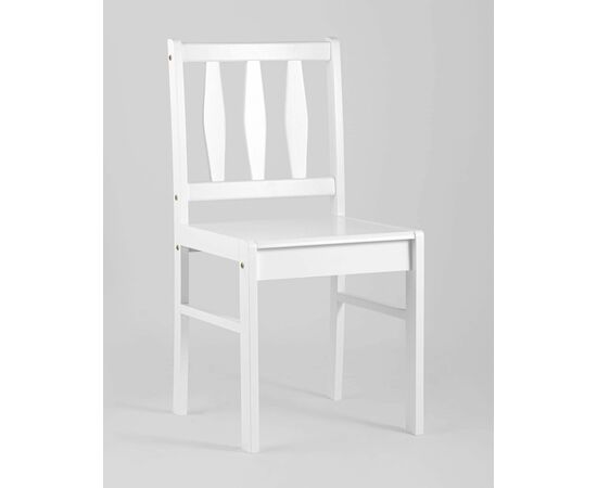 Обеденная группа INGRID белый, изображение 6 | Интернет магазин мебели и декора LifeDekor